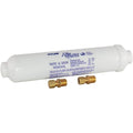 10" Inline Water Filter