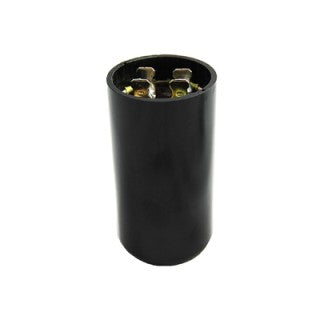 220/250 V, 108–130 MFD Motor Start Capacitor
