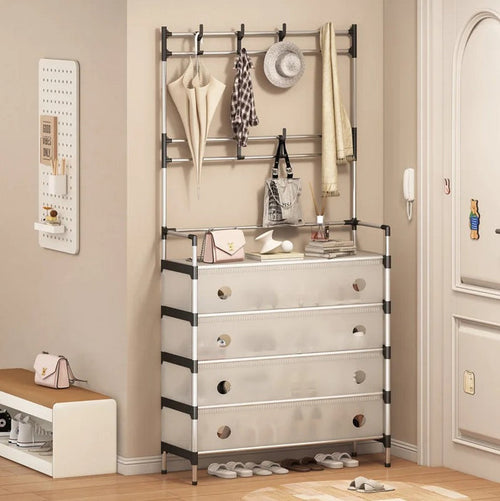 3 Tier Multipurpose Shelf