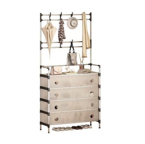 3 Tier Multipurpose Shelf