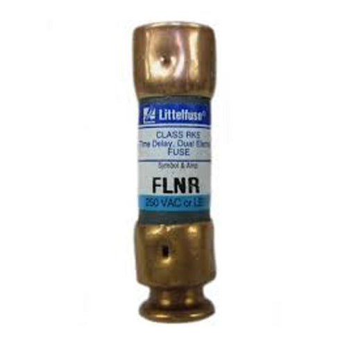 30 Amp 250 Volt Time Delay Fuse