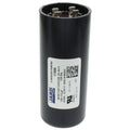 330 V, 145–174 MFD Motor Start Capacitor