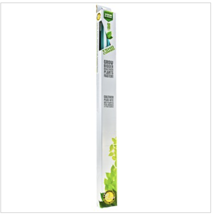 36in T5HO 39W 6400K Light Kit Combo