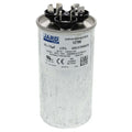 440 V, 40/10 MFD Dual Run Capacitor