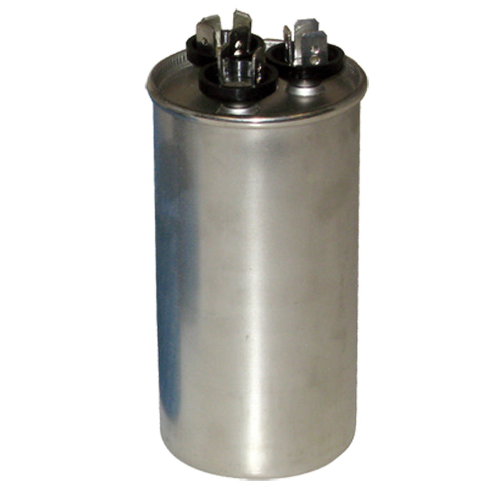 440 V, 40/6 MFD Dual Run Capacitor