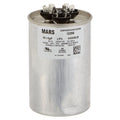440 V, 60/3 MFD Dual Run Capacitor