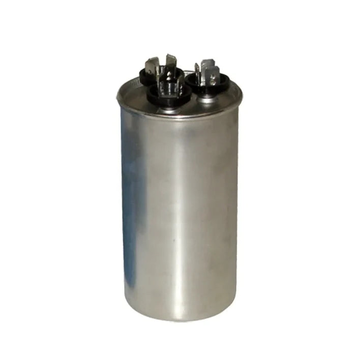 440 V, 85/10 MFD Dual Run Capacitor