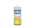 7 Daze Fusion Series Banana Cantaloupe Honeydew ICED