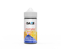 7 Daze Fusion Series Lemon Passionfruit Blueberry