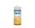 7 Daze Fusion Series Orange Yuzu Tangerine ICED