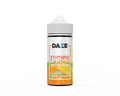 7 Daze Fusion Series Orange Yuzu Tangerine