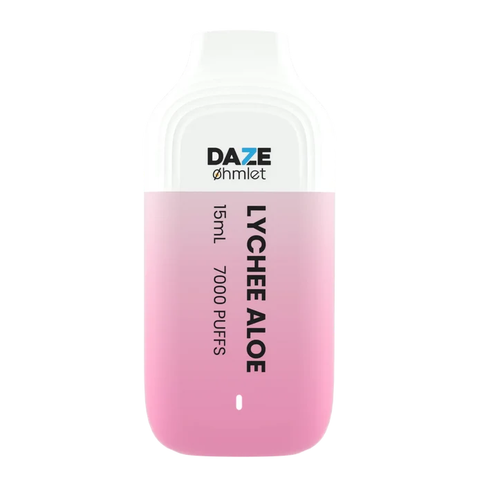 Lychee Aloe