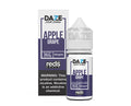 7 Daze Salt Apple Grape