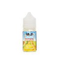 7 Daze Salt Fusion Series Banana Cantaloupe Honeydew Iced