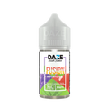 7 Daze Salt Fusion Series Grape Apple Aloe