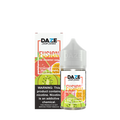 7 Daze Salt Fusion Series Kiwi Passionfruit Guava