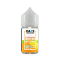 7 Daze Salt Fusion Series Orange Yuzu Tangerine