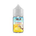 7 Daze Salt Fusion Series Pineapple Coconut Banana Iced