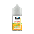 7 Daze Salt Fusion Series Pineapple Mango Orange