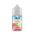 7 Daze Salt Fusion Series Raspberry Green Apple Watermelon Iced
