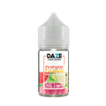 7 Daze Salt Fusion Series Raspberry Green Apple Watermelon