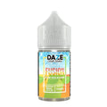 7 Daze Salt Fusion Series Yellow Green Red Mango Iced