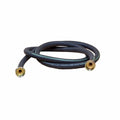 8' Inlet Hose