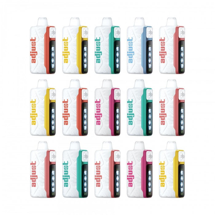 Adjust Mycool 40k Puff Disposable Vape
