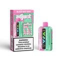 Black Razz Baja Disposable Vape