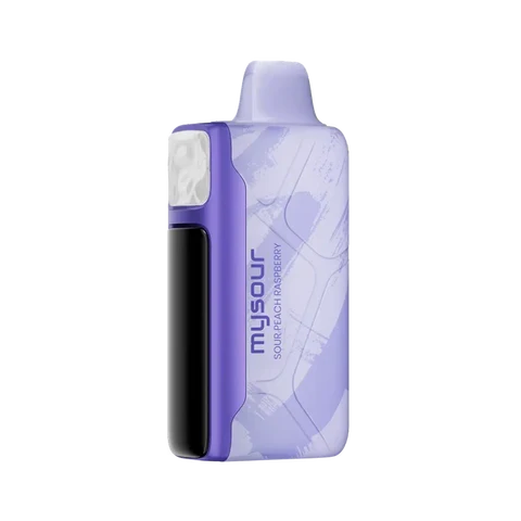Adjust MySour 40k Puff Disposable Vape