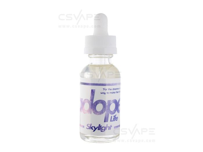 adope Life E-Juice Skylight