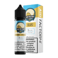 Air Factory E-liquid Creamy Crunch
