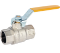Albion ART 45P PN50 Brass Ball Valve - BSPP