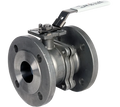 Albion ART 926 PN16/40 Stainless Steel - Flanged Ball Valve
