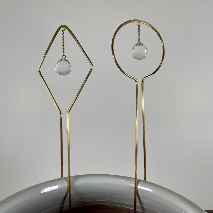 Alison Wendy Designs - Suncatcher Trellis (Local)