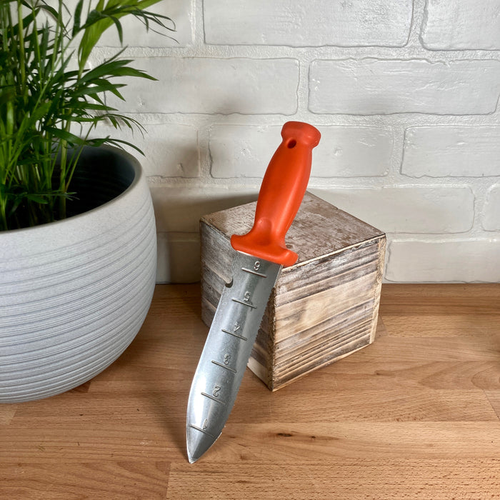 AM Leonard Hori Hori Soil Knife