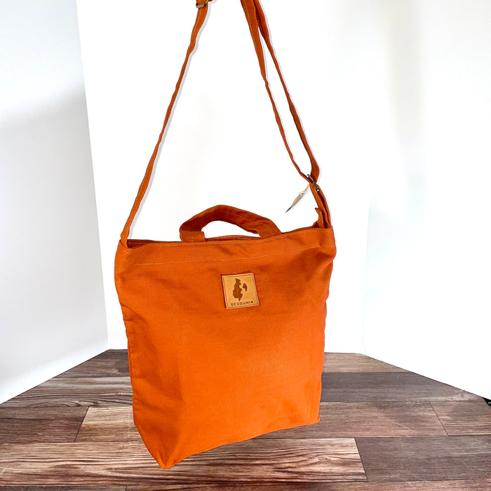 Amani Carry All Bag
