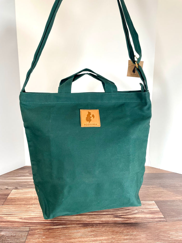 Amani Carry All Bag