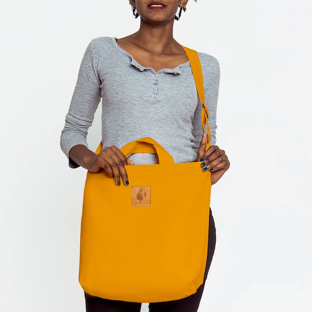Amani Carry All Bag