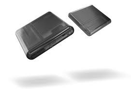Ant Pod, Toast Ceramic Disposable Pod Kit, Black
