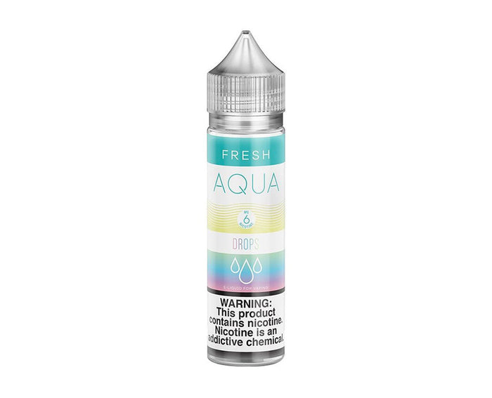 Aqua Drops
