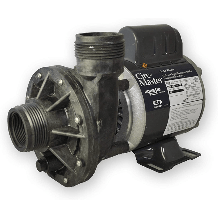 Aqua-Flow Circ-Master Hush pump Beachcomber Compatible Circ pump 230V Circulation pumps Aqua-Flow