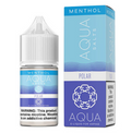 Aqua Salts Menthol Polar