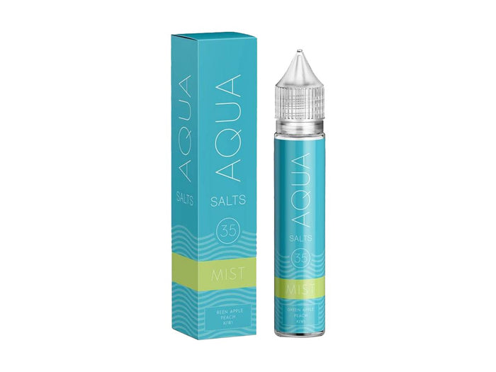 Aqua Salts Mist