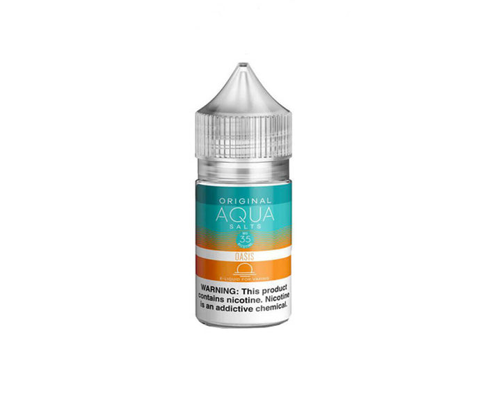 Aqua Salts Oasis