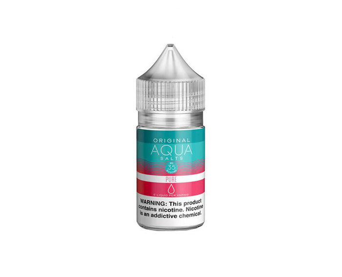 Aqua Salts Pure
