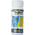 AquaChek Digital Chlorine Test Strips Refill pack Test strips Aquacheck