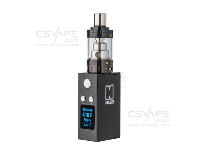 Artery Gold Rush Kit
