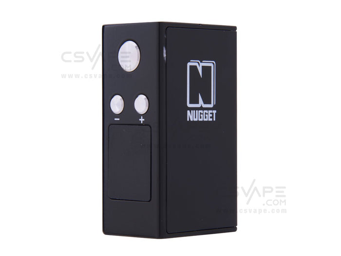 Artery Nugget Box Mod