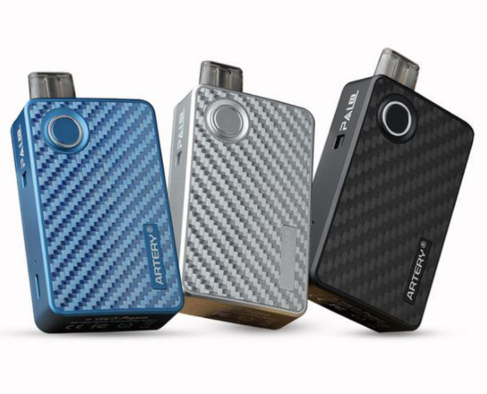 Artery Pal 2 Pod Mod